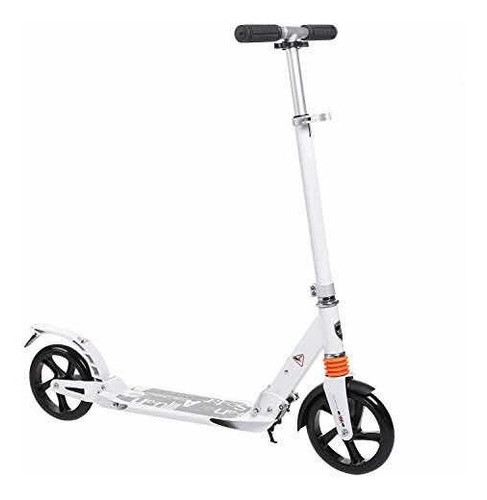 Monopatín Nanrobot Gran Calidad 1