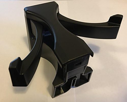 Portavasos Para Toyota Tacoma Ajustes 1