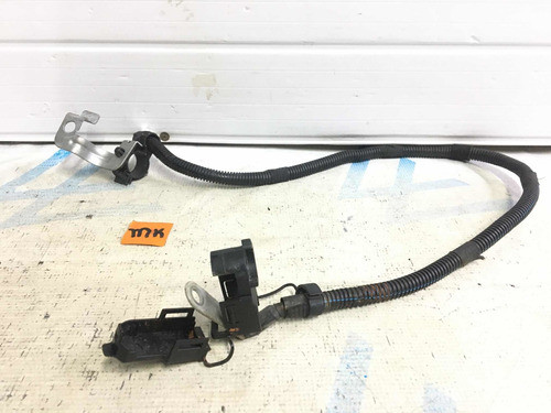 Cabo Polo Negativo Fiat Argo 1.0 3cc 2017 2018 2018 0