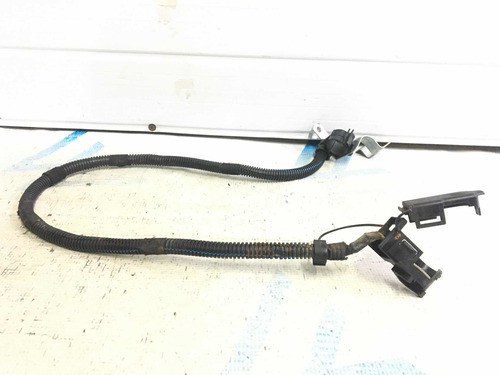 Cabo Polo Negativo Fiat Argo 1.0 3cc 2017 2018 2018 1