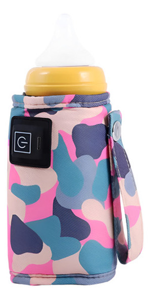 Aquecedor Mamadeira Regulagem Temperatura 3 Niveis Usb 0 Aquecedor Mamadeira Regulagem Temperatura 3 Niveis Usb 0