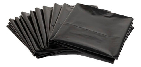Bolsa De Basura 90x120 / 25 Micrones - Pack X 50 1