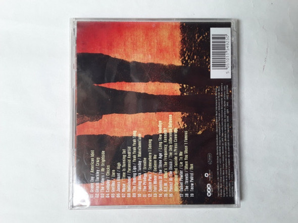 Cd Festival 06 Green Day The Killers Coldplay Gorillaz 1