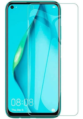 Film Glass Vidrio Templado Protector Para Huawei P40 Lite 0