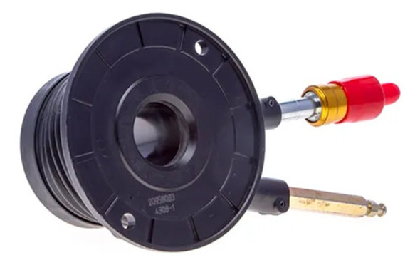 Actuador Crapodina Bombin Ruleman Embrague S10 Original Gm 1