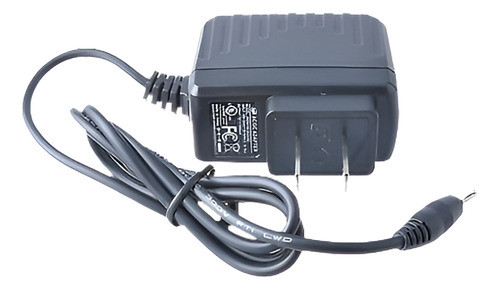 Aetertek Adaptador Cargador U.s. Enchufe Para Adiestramiento 0