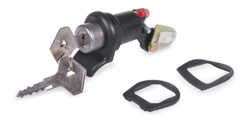 Cerradura Cilindro Baul Renault R19 0