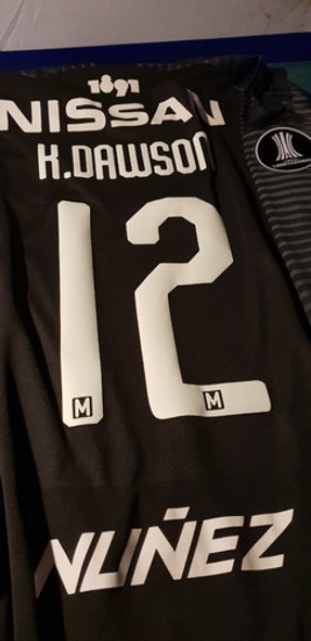 Estampado Num Peñarol Libertadores 2020 Dawson,viatri Y Mas 1 Estampado Num Peñarol Libertadores 2020 Dawson,viatri Y Mas 1