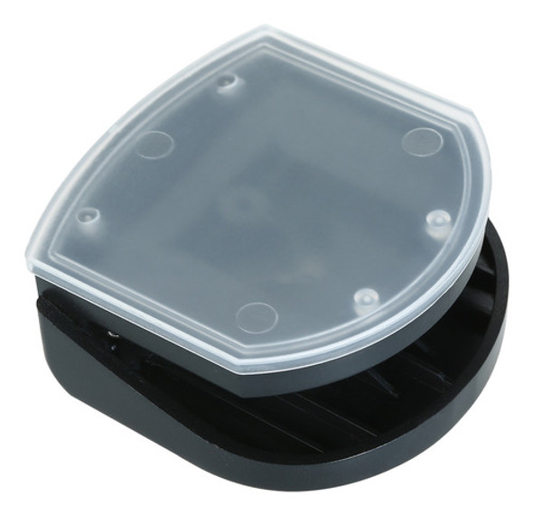 Cartão Redondo Corner Rounder Photo 4 Mm Punch Para Portátil 1