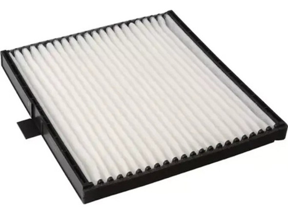 Filtro Habitaculo Chevrolet Aveo G3 1.6 2011 En Adelante Gm 1