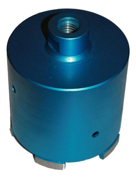 Broca Para Taladrar De Diamante Stadea Taladró Una Broca De 1