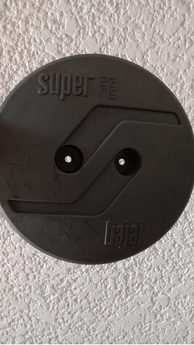 Tasa De Motoneta Bajaj Super Fe 0