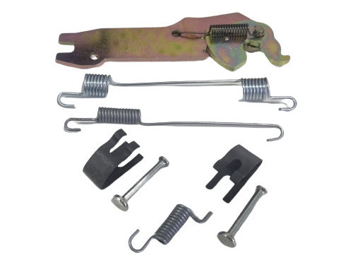 Molas E Regulador Sapatas Esquerdo Towner Jr Effa 0