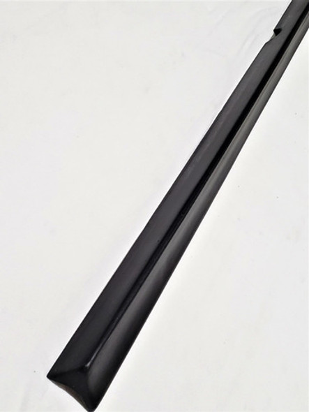 Aleron Vw Gacel Negro Adhesivo Rapinese 1