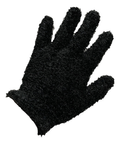 Guantes Chenille Adulto (12 Unidades) Mayor Todo 0