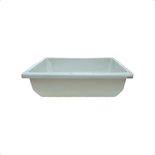 Gaveta De Legumes P/ Refrigerador Clímax Primavera 44 X 34cm 0