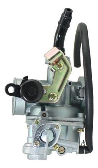 Carburador Motomel 110 Blitz Full V8 Solomun Motos 0