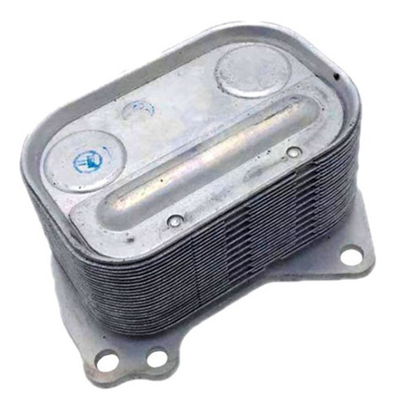 Radiador  Enfriador De Aceite  Bmw  Serie 1 118 120 F20 N13 0