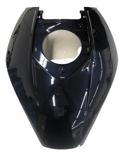 Cobertor Superior De Tanque Bajaj Dominar D400 Pro 0