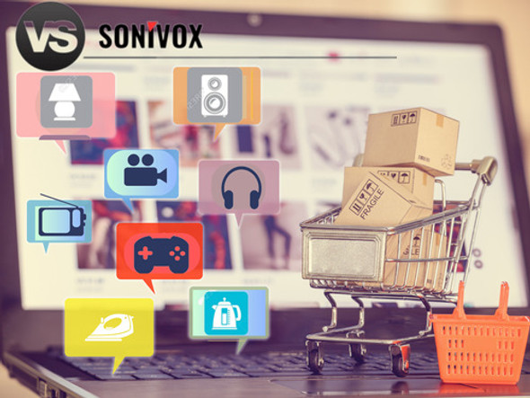 Switch Hdmi Doble Shdmi X2 Unidades - Sonivox 1