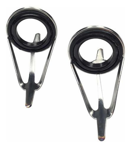 Pasahilo Albatros De Variada Cerámico De 40mm. X 1 Unidad 1