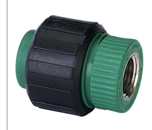 Union D.mixta 32 X 1 Plastica Acquasystem 1