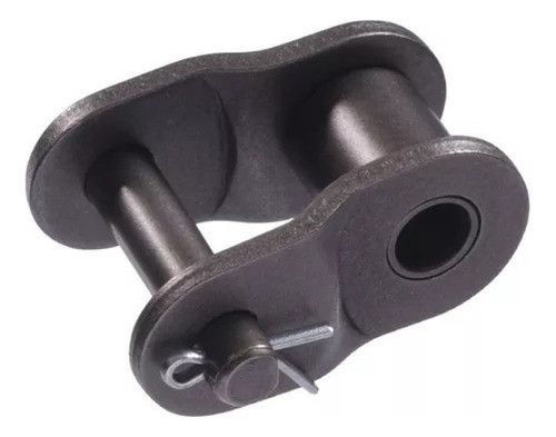 Media Malla De Cadena/rodillo Asa 80-1 (1 ) Pack X 10 0