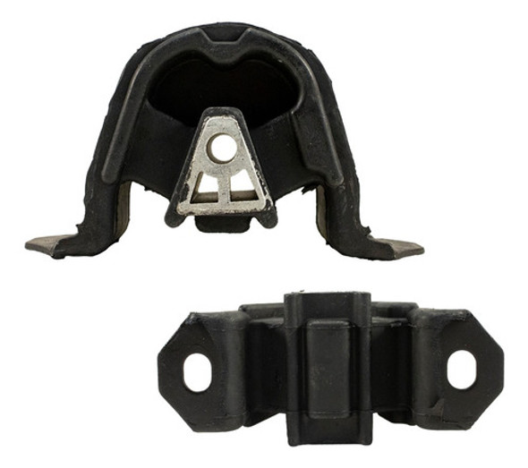 Soporte Motor Chevrolet Corsa Celta Fun Tras Caja 1