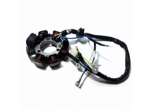 Estator Titan Cg 125 0