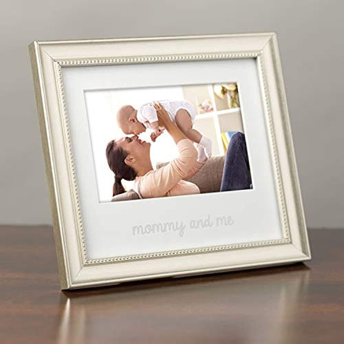 Marco De Recuerdo Lil Peach Mommy And Me, El Recuerdo Perfec 1