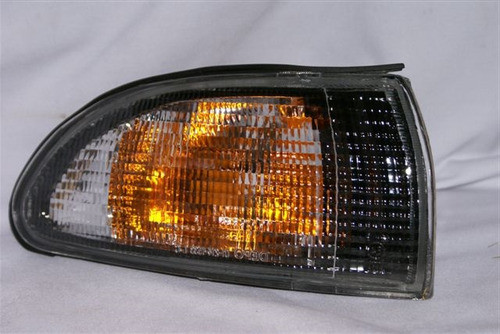 Señalero Delantero Derecho Depo Mitsubishi Galant 96-98 1