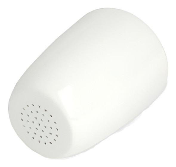 Cadinho Porcelana Gooch Com Tampa 50ml 0