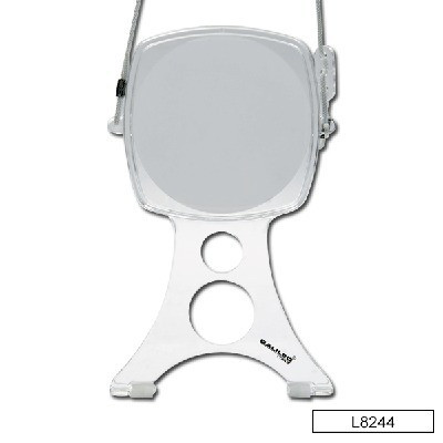 Lupa Bifocal Manos Libres L8244 0