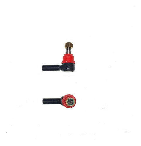 Extremos De Direccion Barra Corta Ford Cargo 1317 1415 1416 0