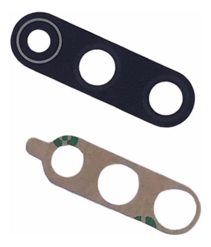 Vidrio Cámara Lente Repuesto Compatible C/ Xiaomi Note 8 Pro 0