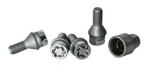 Tuercas Anti Robo Mcgard Jeep/citroen/peugeot  Cta 1