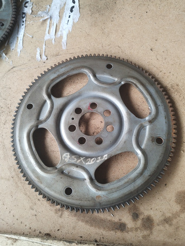 Cremalheira Volante De Motor Mitsubishi Asx Lancer 2.0 1