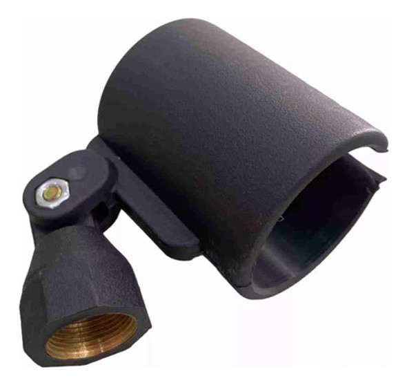 Cachimbo Visao Para Microfone Sem Fio - Novo! 1