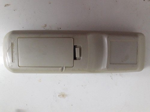 Control Remoto Noblex Jxmtg Reparar 1