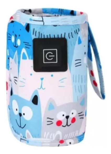 Aquecedor Mamadeira Infantil Baby Veículo 9w 12v. 0 Aquecedor Mamadeira Infantil Baby Veículo 9w 12v. 0