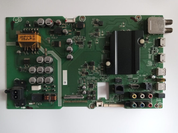 Monoplaca Tv Noblex Ea40x5100 0