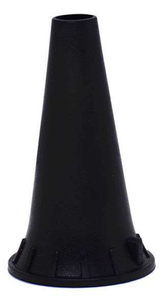 Espéculo Auricular Reutilizável 5,0mm Com 100un. Audix 0