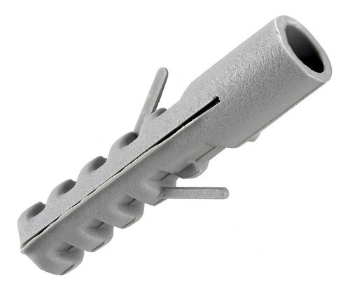 Tarugos Py 100% Nylon Bolsa 8mm X 100 Unidades Bguemes 0