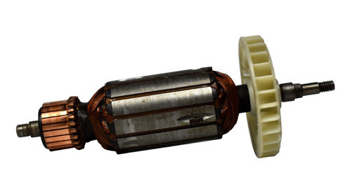 Inducido (rotor) Para Amoladora Dowen Pagio 9993224.2 1