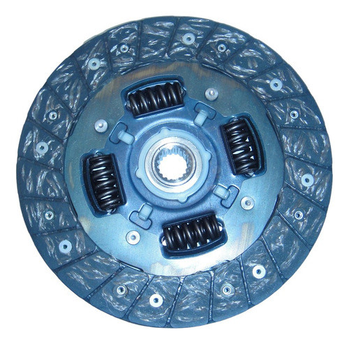 Disco Embrague Chevrolet Spark 800 Cm3 1