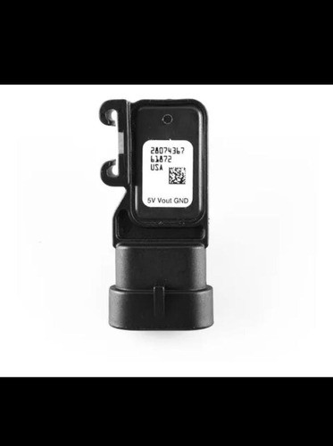 Sensor  Presion Aire Tnt25/tnt180/tnt600gt/i/bn302s/752s. Ar 0