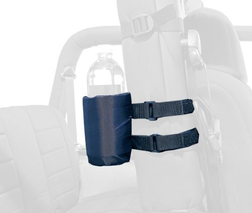 Soporte Para Taza De Bebida Rugged Ridge 12101.51 - Par 0