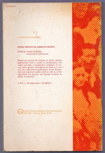 Libro Peoples De Jerry Rose 1
