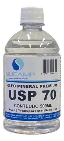 Oleo Mineral Grau Usp Selar Tabua De Carne Churrasco 500 Ml 1 Oleo Mineral Grau Usp Selar Tabua De Carne Churrasco 500 Ml 1