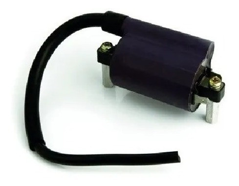 Bobina De Alta Susuki Gn 125 (06-07) Magnetron °-° 1